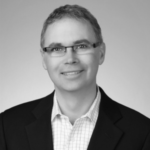 ALISTAIR RENNIE