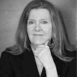 JO ANN BAREFOOT